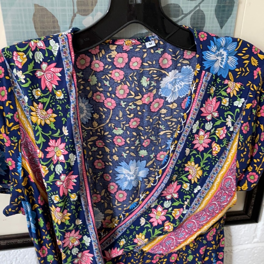 The flirty Amazon Dress